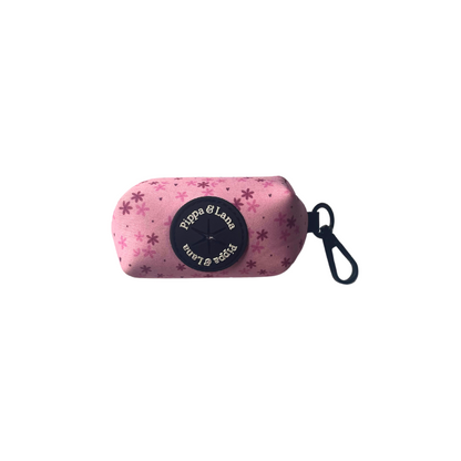 PORTA BOLSAS GALBA - PINK PIPPA